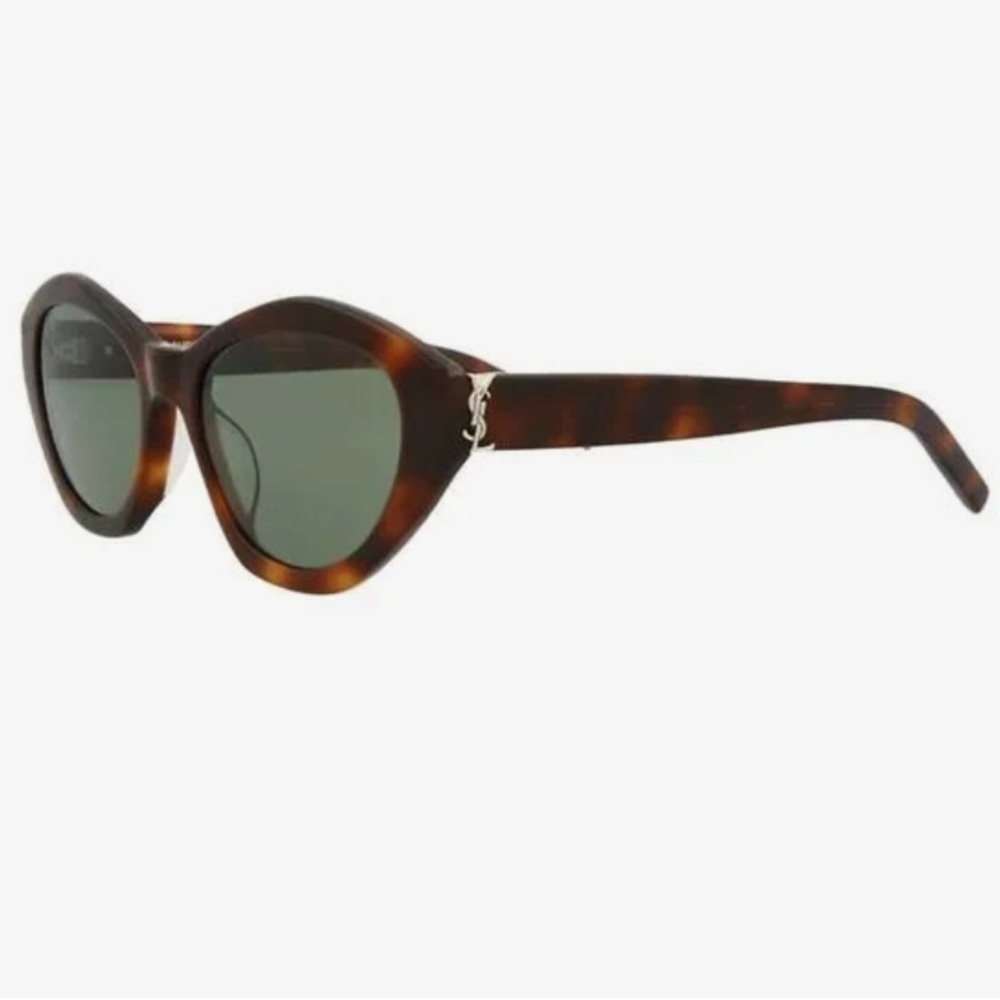 NIB Saint Laurent SLM60 Sunglasses - Picture 2 of 5
